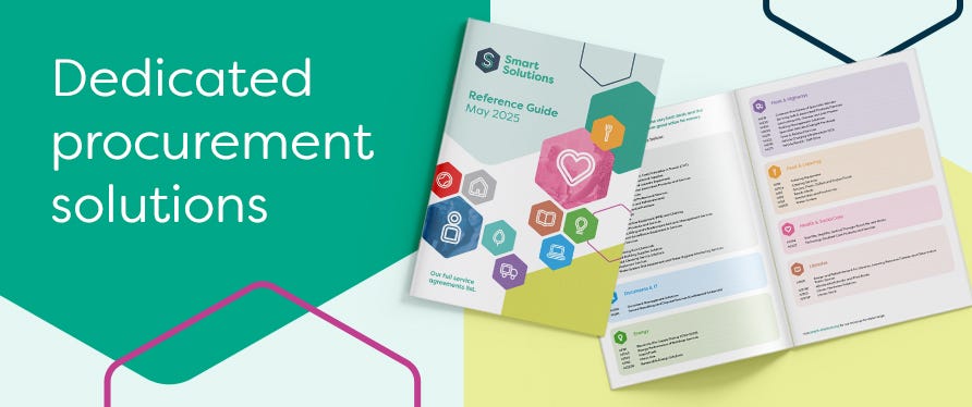 Smart Solutions Reference Guide