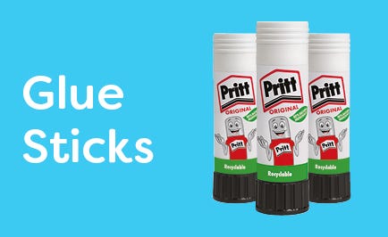 Glue Sticks
