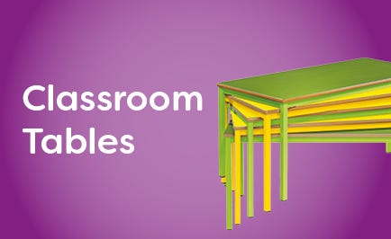 Classroom tables - ESPO