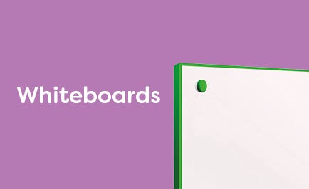 Whiteboards for schools - ESPO