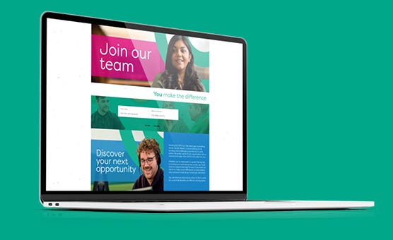 ESPO Careers Website
