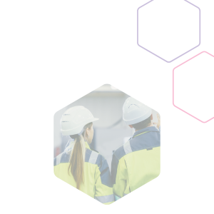Hexagon Background
