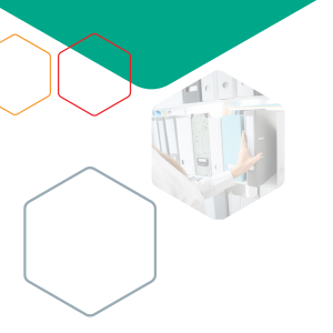 Hexagon Background
