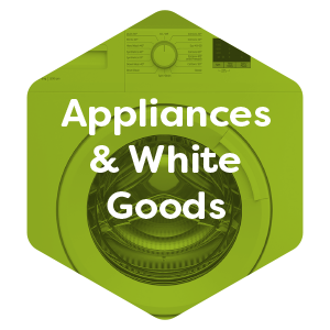 Appliances & White Goods
