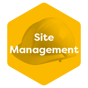 Site Management