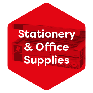 Stationery & Office Supplies