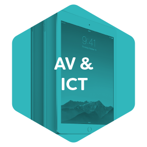 AV & ICT