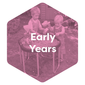 Early Years
