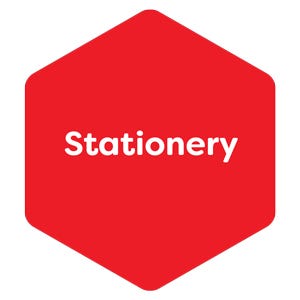 Stationery